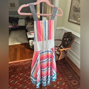 Jacadi Paris Dress for Girls - Size: 4 Years